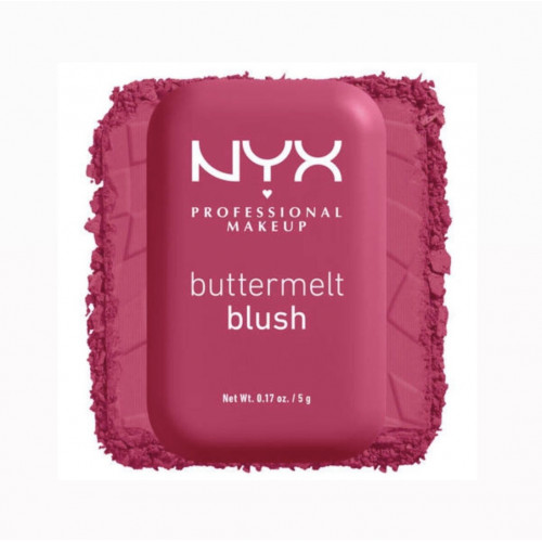 احمر خدود بترميلت بلش من نكس, 11 -5جم