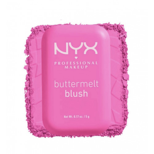 احمر خدود بترميلت بلش من نيكس -01 - 5 جم 