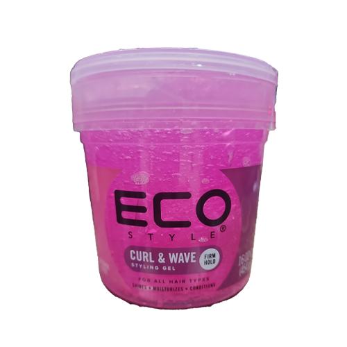 إيكو ستايلر كيرل ويف وردي 454ج 