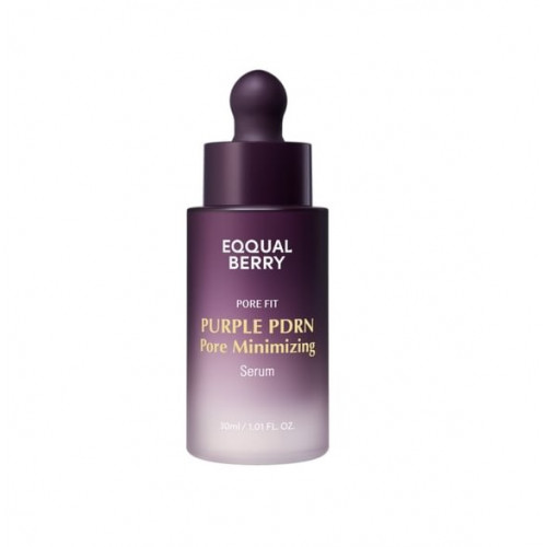 سيروم PDRN الأرجواني لتقليص المسام من اكوال بيري  30مل 