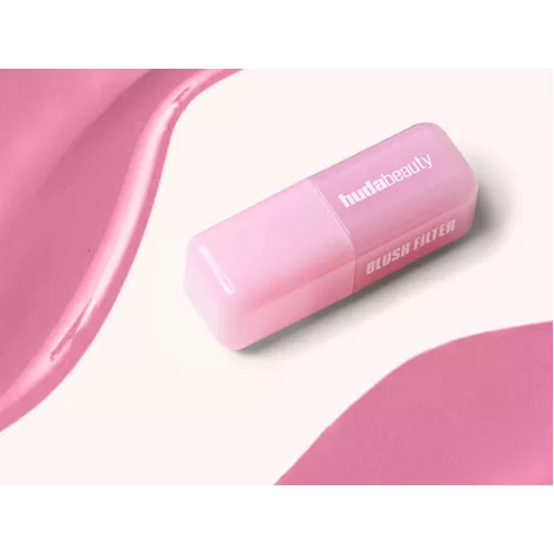 أحمر الخدود السائل من هدى بيوتي - كريمي 4.5مل