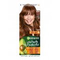 صبغة شعر بني شوكلاتة 6.34 من غارنييه كولر ناتشورالز