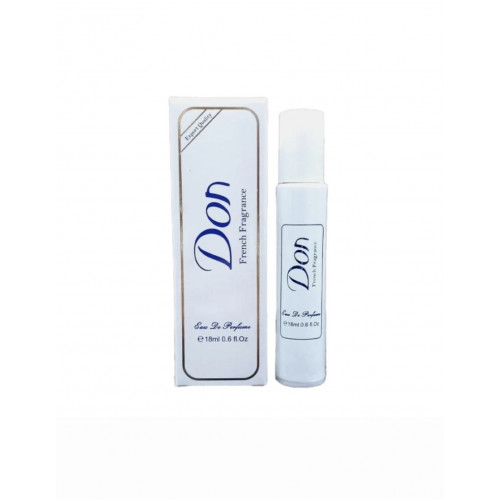 دون, عطر فرنسي -18مل 