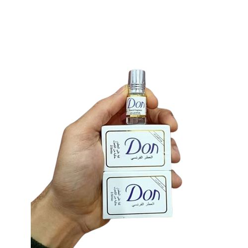 دون عطر فرنسي - 2.5مل 