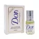 دون عطر فرنسي - 2.5مل دون عطر فرنسي - 2.5مل