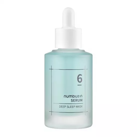 سيروم نومبوزين رقم 6 لقناع النوم العميق 50 مل سيروم نومبوزين رقم 6 لقناع النوم العميق 50 مل