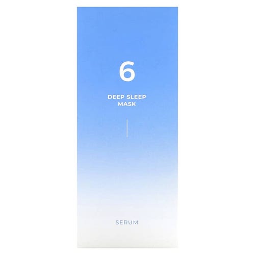 سيروم نومبوزين رقم 6 لقناع النوم العميق 50 مل سيروم نومبوزين رقم 6 لقناع النوم العميق 50 مل