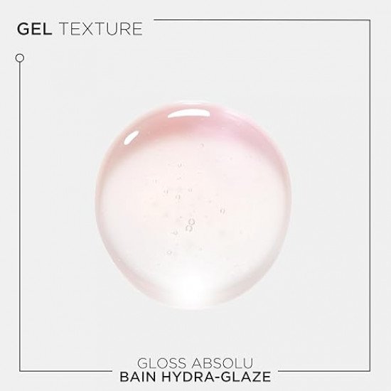 شامبو كريستاس غلوس أبسولو لجميع أنواع الشعر،  250 مل