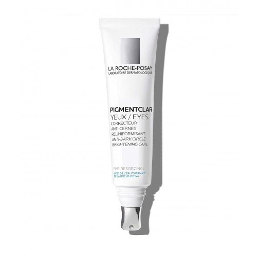 لاروش بوزيه كريم لمحيط العين - 15 مل