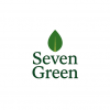 Seven green