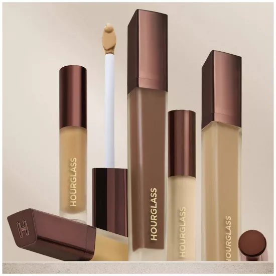 كونسيلر فانيش إيربراش من أورغلاس -oat 6مل