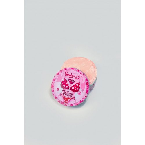 زبدة تفتيح وترطيب منطقة البيكيني والأندر آرم 125مل