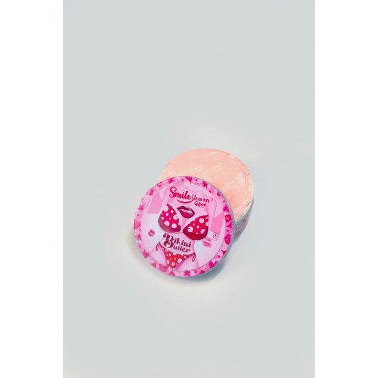 زبدة تفتيح وترطيب منطقة البيكيني والأندر آرم 125مل