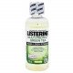 ليسترين غسول فم بالشاي الاخضر الطبيعي - 100 مل