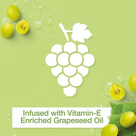 غسول الجسم المنعش فيتا ريتش مع الصبار وفيتامين هـ من جونسون 400 مل غسول الجسم المنعش فيتا ريتش مع الصبار وفيتامين هـ من جونسون 400 مل