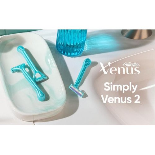 سيمبلي فينوس تتكون من 12 قطعة