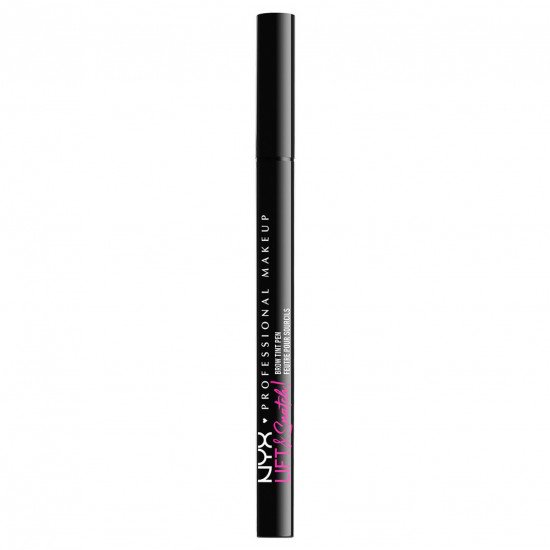 قلم تحديد الحواجب "ارفع واخطف brunette من نيكس قلم تحديد الحواجب "ارفع واخطف brunette من نيكس