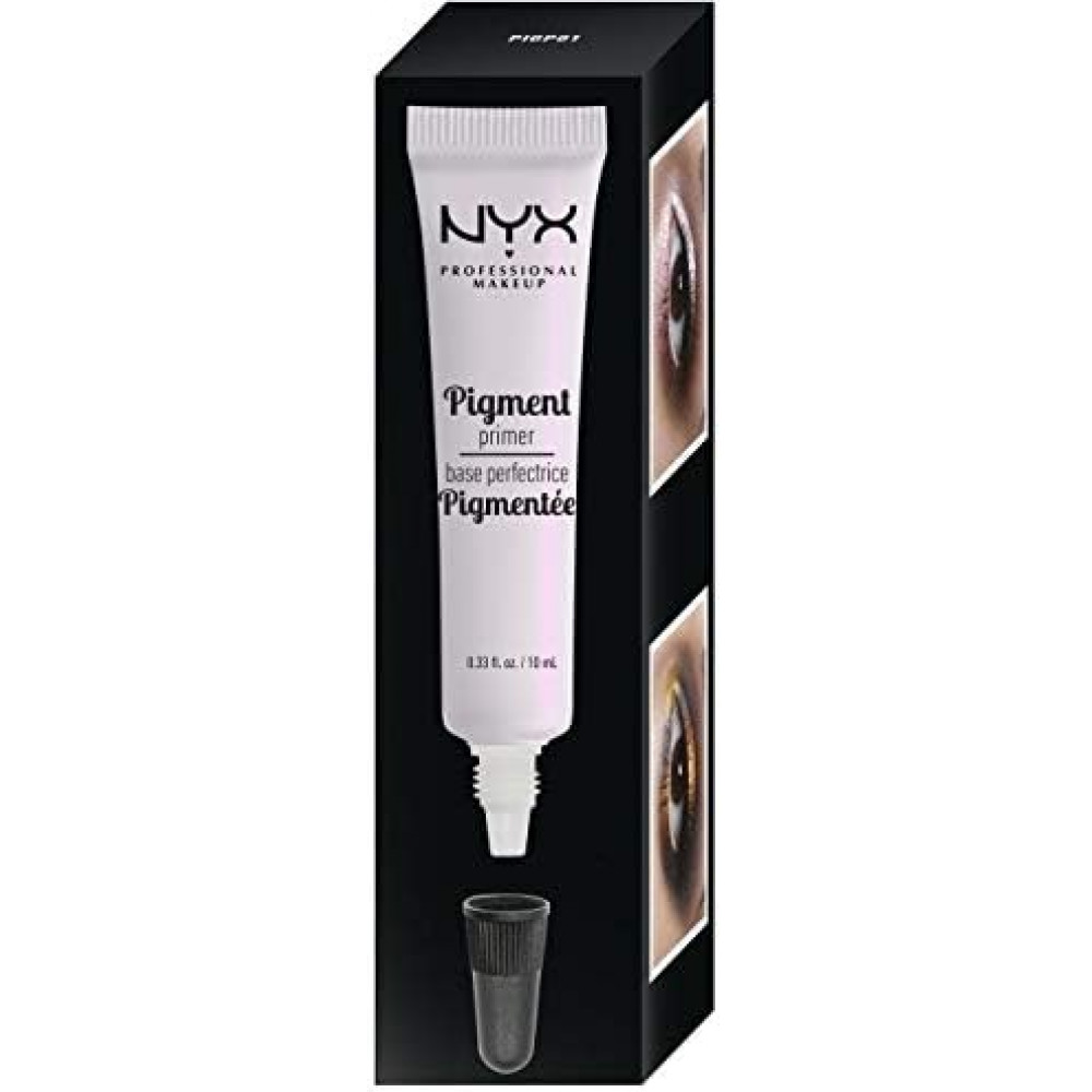 برايمر لامع 01 من نيكس