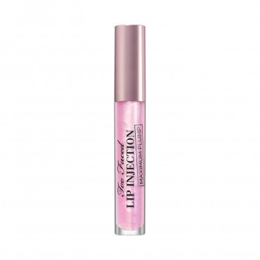  ملمع شفاه مرطب ومملوء بقوة إضافية لزيادة امتلاء الشفاه من تو فيسد