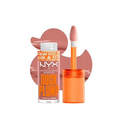 أحمر شفاه دك بلامب بلامبينغ لاكر بانجِن بير 02