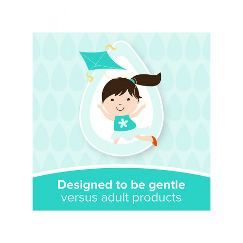 جونسون بخاخ بلسم لأتشابك بعد اليوم للاطفال 200 مل