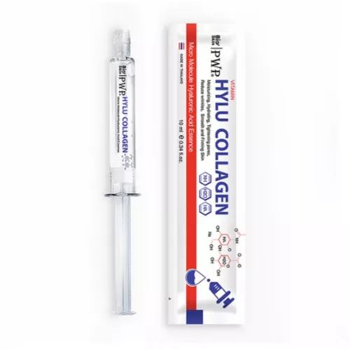 سيروم هايلو كولاجين فيتامين– ترطيب وتجديد عميق سيروم هايلو كولاجين فيتامين– ترطيب وتجديد عميق