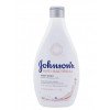 جونسون - غسول للجسم مضاد للبكتيريا: زهر اللوز 400مل