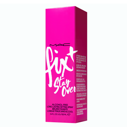 ماك بخاح مثبت مكياج فيكس ستاي اوفر - 100 مل