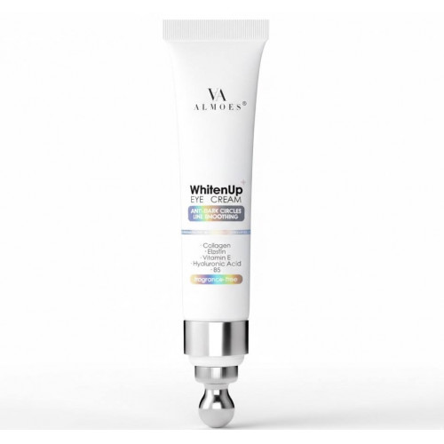 الموس كريم تفتيح للعيون - ١٥ مل