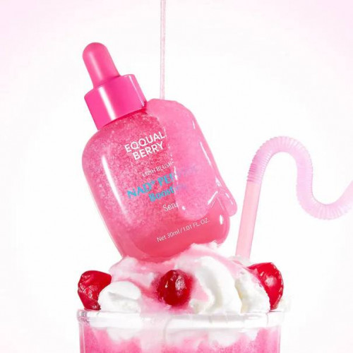 سيروم الكولاجين و الببتيدات من إيكوال بيري - ٣٠ مل