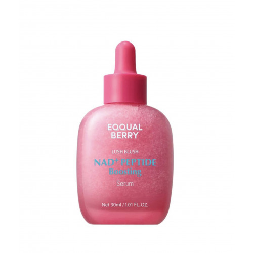 سيروم الكولاجين و الببتيدات من إيكوال بيري - ٣٠ مل