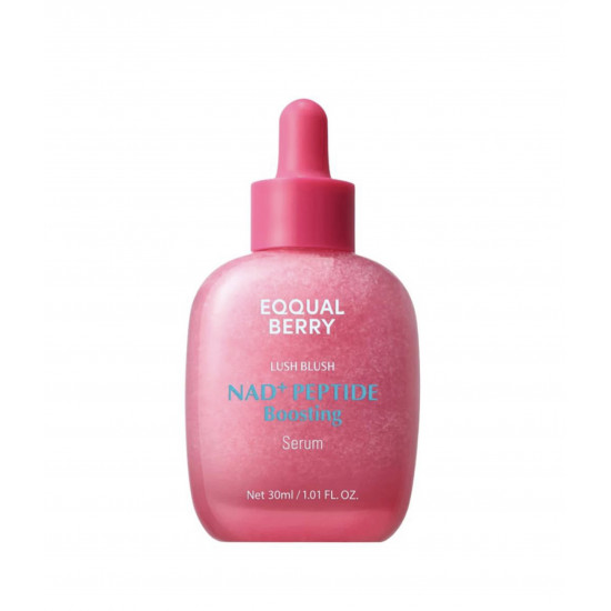 سيروم الكولاجين و الببتيدات من إيكوال بيري - ٣٠ مل