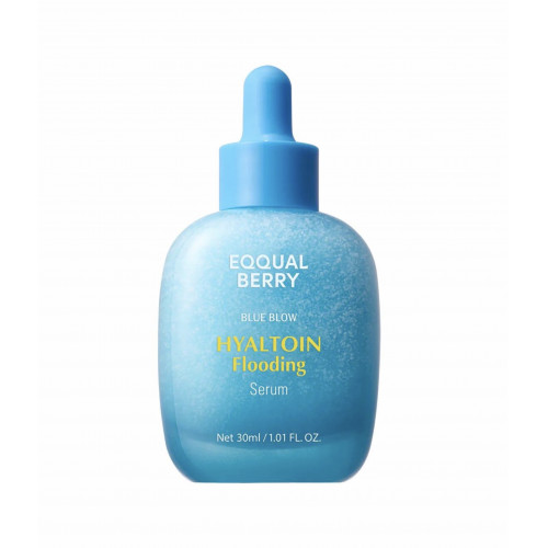 سيروم مرطب للبشره من ايكوال بيري - ٣٠ مل