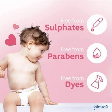 عرض جونسون قطن طبقات 80 قطعه X3