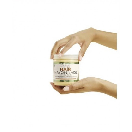ماسك المايونيز للشعر - ٤٢٦جم
