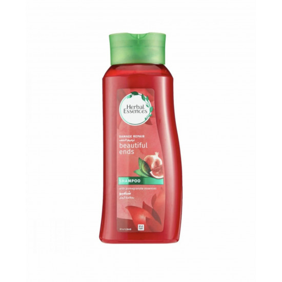 شامبو ترميم التلف من هيربل ايسنسس - ٧٠٠ مل