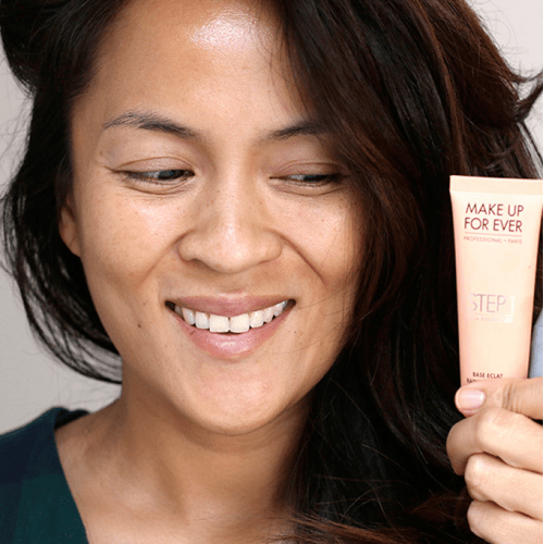 برايمر ستيب ون من ميك اب فور ايفر - 9 برايمر ستيب ون من ميك اب فور ايفر - 9