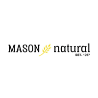 Mason natural