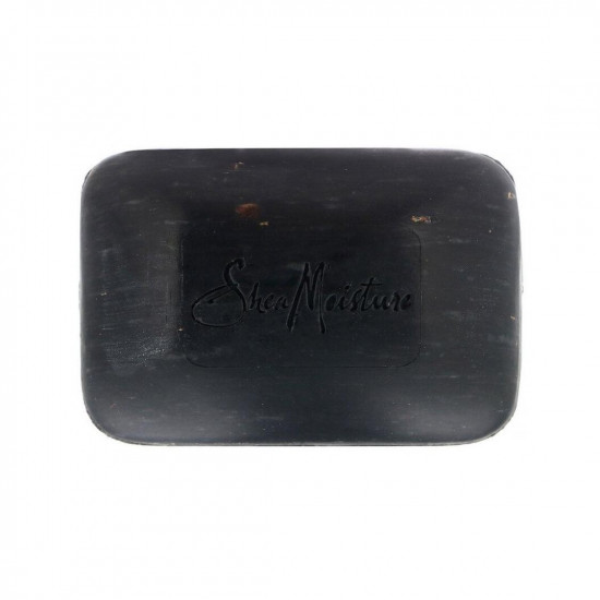صابون أفريقي أسود بزبدة الشيا لعلاج الإكزيما من شيا مويستر - 142جم