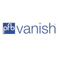 PFB VANISH
