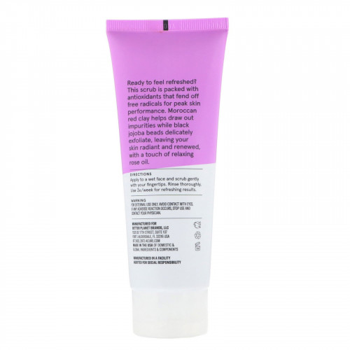 مقشر الوجه لشباب متجدد كليًا من اكيور - 118 مل