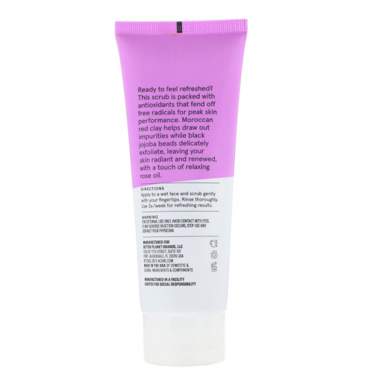 مقشر الوجه لشباب متجدد كليًا من اكيور - 118 مل