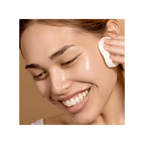 محلول توننغ بحمض الجليكوليك 7% من ذا اورديناري - 240مل