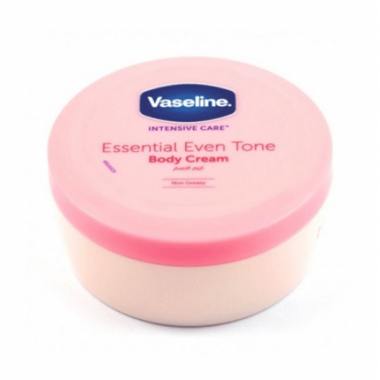 كريم الجسم لتوحيد لون البشرة من فازلين - 200 مل
