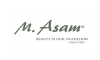 M.asam