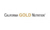 CALIFORNIA GOLD NUTRITION 