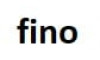 Fino