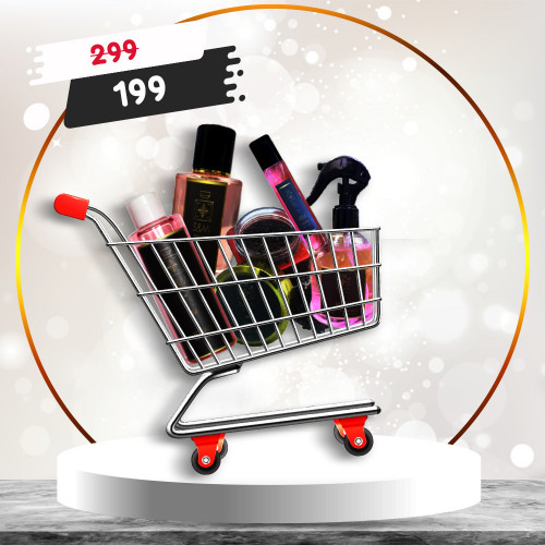 باكيج سكاي موشن 