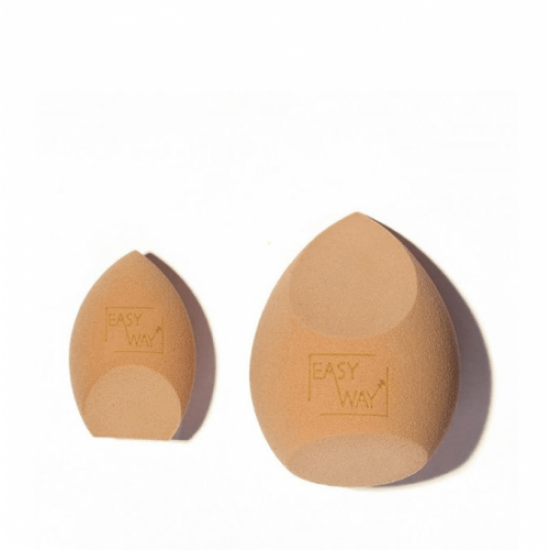 مجموعة سوفت سكين من ايزي واي - 3 قطع مجموعة سوفت سكين من ايزي واي - 3 قطع