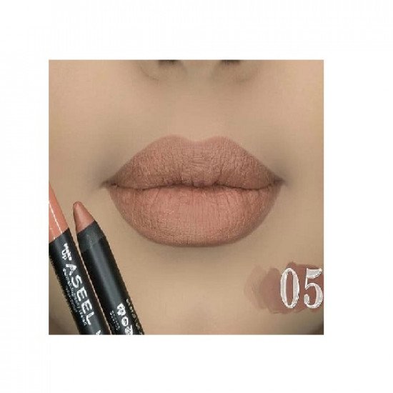 احمر شفاه من اسيل – 05